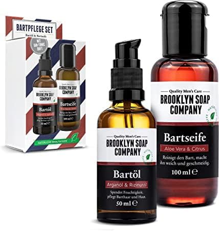 Bartöl